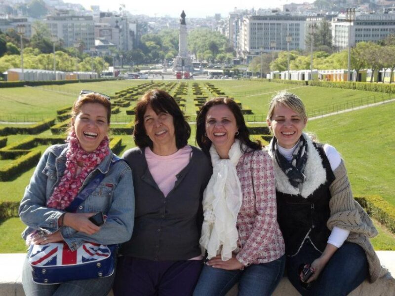 Lisbon City Tour: Full-Day - Who Will Love This Tour?
