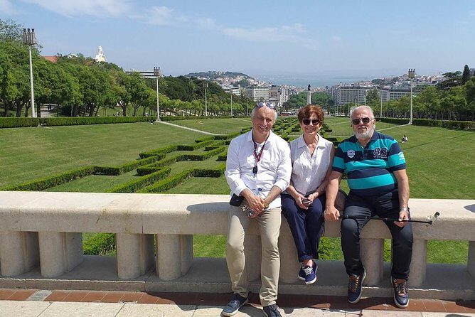 Lisbon City Tour - Full day Tour - Who Should Consider This Tour?