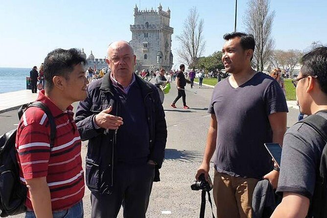 Lisbon City Tour - Full day Tour - FAQs