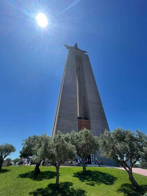 Lisbon City Tour HALF DAY 4h - VAN - Who Is This Tour Best For?