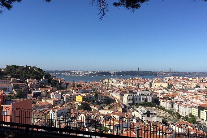 Lisbon City Tour - Half Day Private Tour - Frequently Asked Questions