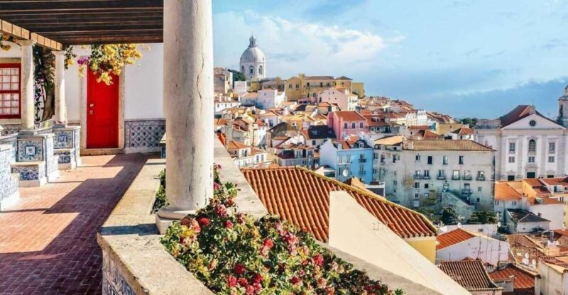 Lisbon City Tour - Lisbon City Tour: A Practical Guide to Exploring Portugal’s Capital