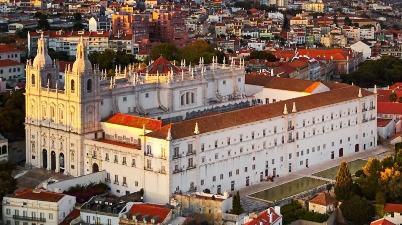 Lisbon City Tour - Practical Details and Value