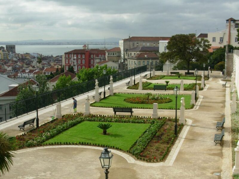 Lisbon City Tour - FAQ