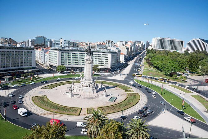 Lisbon City Tour: THE MOST COMPLETE - Exploring Lisbon in Depth: An Authentic, Well-Rounded Tour