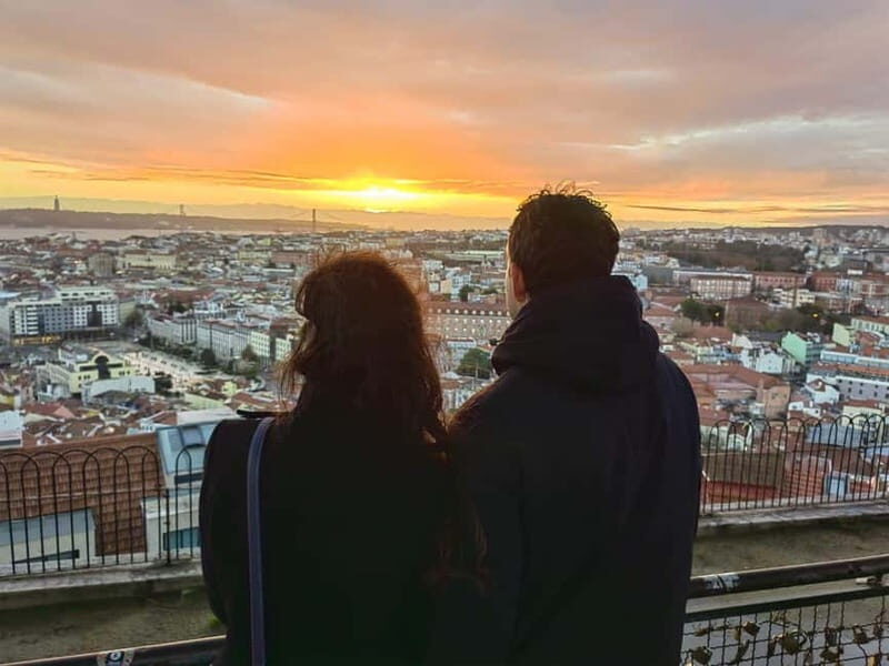 Lisbon: City Tuk-Tuk Tour, with Hotel Pick up. - Lisbon: City Tuk-Tuk Tour, with Hotel Pick-up