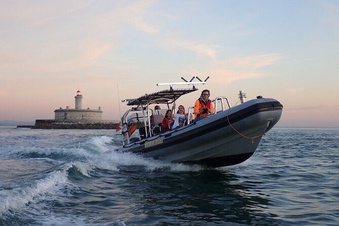 Lisbon Coast Tour by Boat - Who Is This Tour Best Suited For?