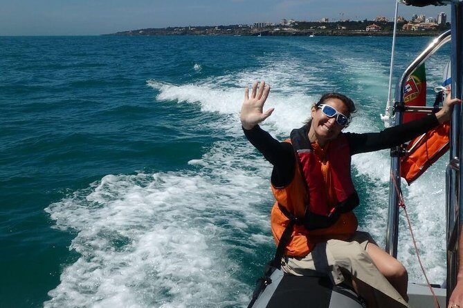 Lisbon Coast Tour by Boat - In The Sum Up