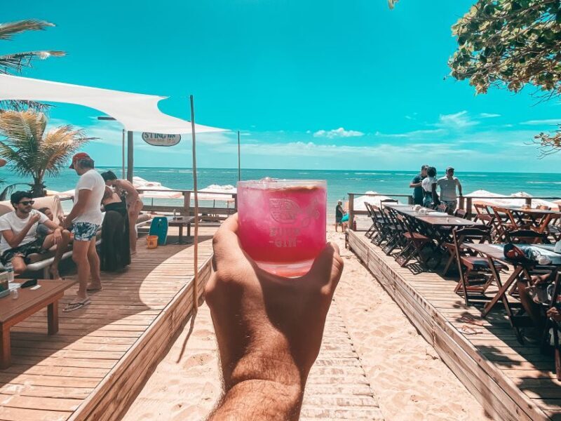 Lisbon Coast Tour: Paradise Beaches & Famous Beach Bars - Who Is This Tour Best For?