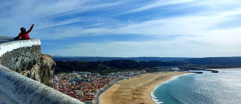 Lisbon - Coimbra, Private Transfer & up to 3 Cities visits - Exploring Portugal’s Historic Heart: Lisbon to Coimbra with Up to Three Charming Stops
