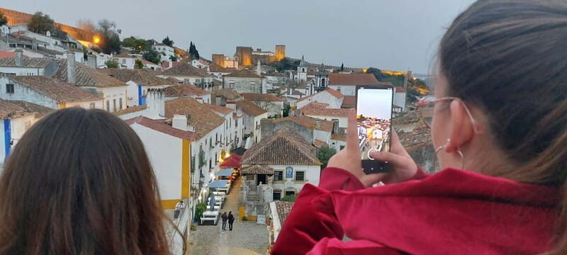 Lisbon - Coimbra, Private Transfer & up to 3 Cities visits - Who Should Consider This Tour?