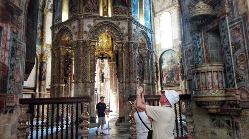 Lisbon - Coimbra, Private Transfer & up to 3 Cities visits - Final Thoughts