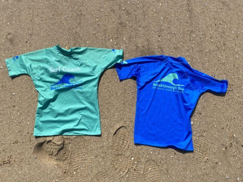 Lisbon: Come try our Surf Lesson in Costa da Caparica - Authenticity and Authentic Experiences