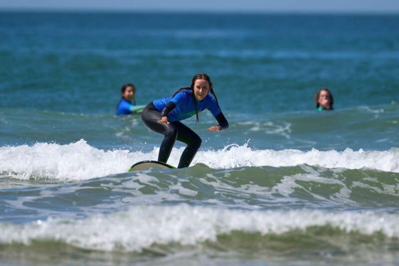 Lisbon: Come try our Surf Lesson in Costa da Caparica - Who Will Love This Experience?