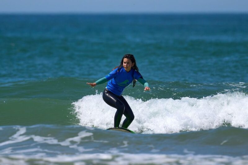 Lisbon: Come try our Surf Lesson in Costa da Caparica - Final Thoughts