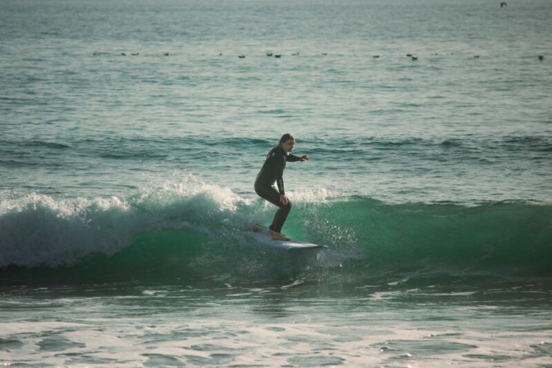 Lisbon: Come try our Surf Lesson in Costa da Caparica - FAQ