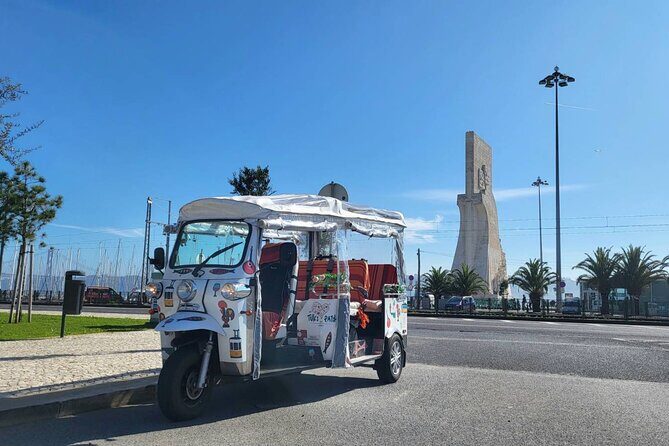 Lisbon Complete Tour! Eco TukTuk Private Guided - The Sum Up: Is It Worth It?