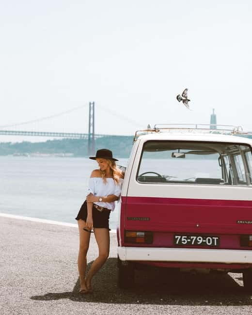 Lisbon: Cool and Instagrammable Photo Shoot! - In-Depth Review: What to Expect from Your Lisbon Photo Shoot
