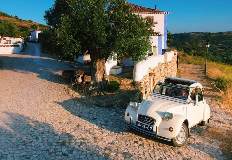 Lisbon Countryside Food Tour on a Vintage Car - Who Is This Tour Best For?