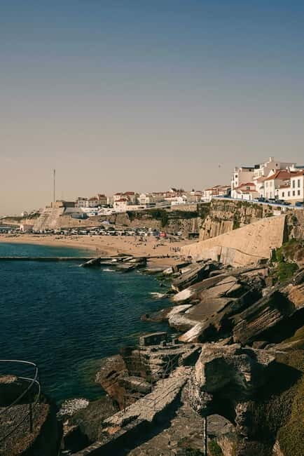 Lisbon Countryside Food Tour on a Vintage Car - Frequently Asked Questions