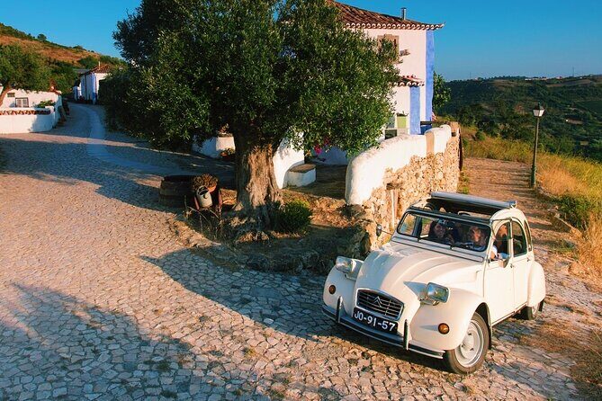 Lisbon Countryside Food Tour on Vintage Car - FAQ