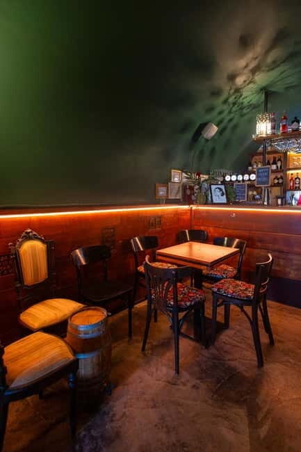 Lisbon: Craft Beer Tasting - Who Will Love This Experience?
