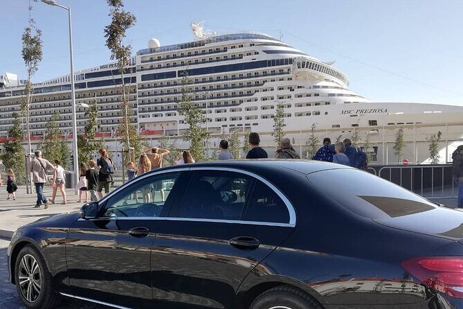 Lisbon Cruise Port Private Transfer to/from Lisbon Airport - An Honest Look at the Lisbon Transfer Service