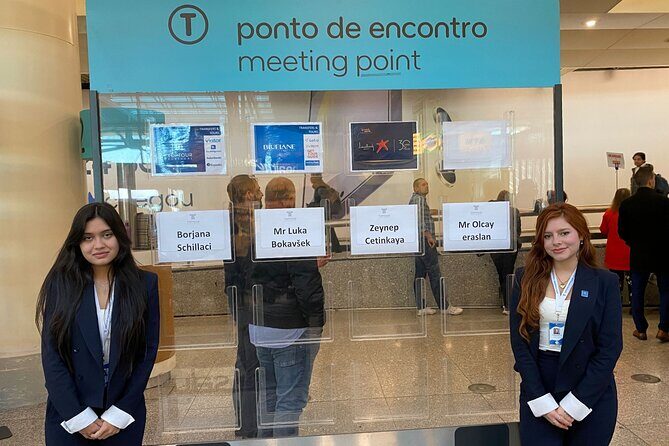 Lisbon Cruise Port Private Transfer to/from Lisbon Airport - Frequently Asked Questions