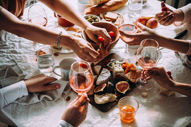 Lisbon Cultural Food and Wine Walking Tour - Discover Lisbon’s Tastes and Tales on a Food and Wine Walking Tour