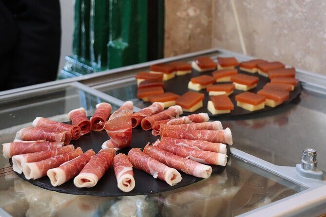 Lisbon Cultural Food and Wine Walking Tour - Authentic Experiences and Real Feedback