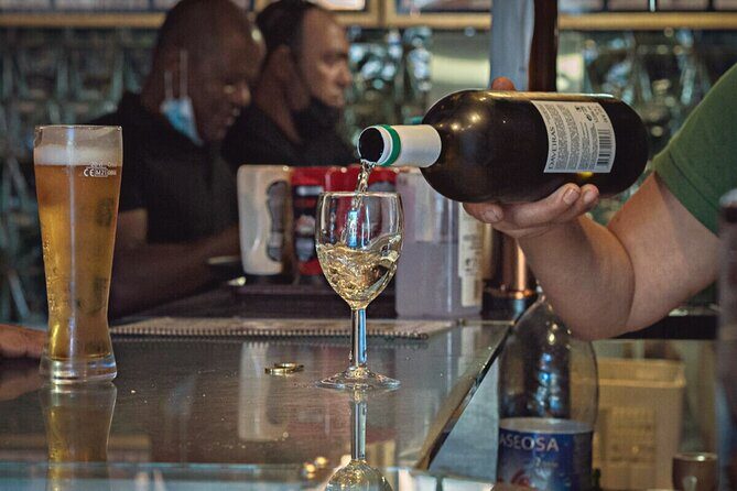 Lisbon Cultural Food and Wine Walking Tour - Who Will Love This Tour?