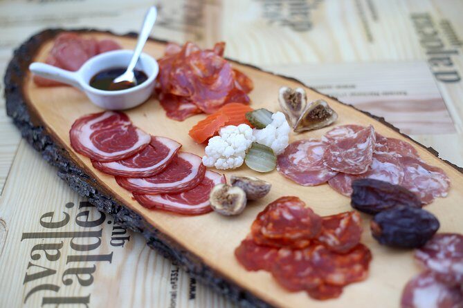 Lisbon Cultural Food and Wine Walking Tour - FAQ