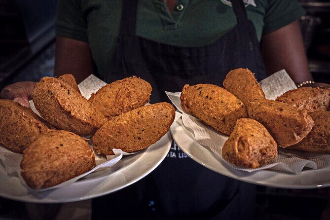 Lisbon Cultural Food and Wine Walking Tour - Final Thoughts