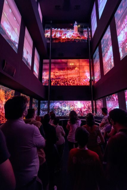 Lisbon: Customized Luz Stadium and Guided Museum Tour - Authentic, Passionate, and Educational