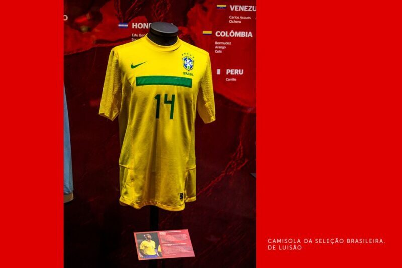 Lisbon: Customized Luz Stadium and Guided Museum Tour - The Sum Up