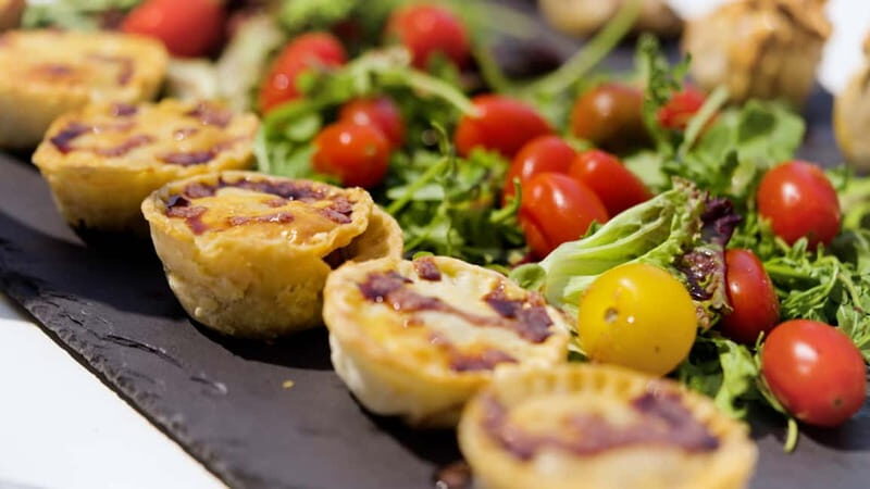 LISBON DAILY TOUR in a Vintage Jeep with FOOD&DRINK Tastings - Is This Tour Worth It?