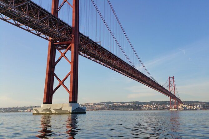 Lisbon Day Boat Tour with wine and guided tour - Final Thoughts