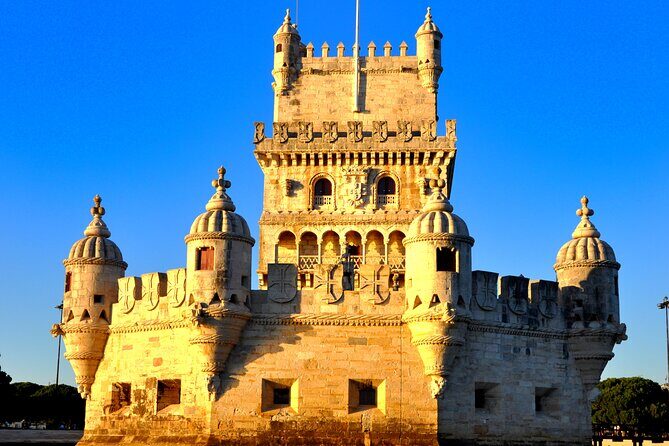 Lisbon Day Boat Tour with wine and guided tour - Frequently Asked Questions
