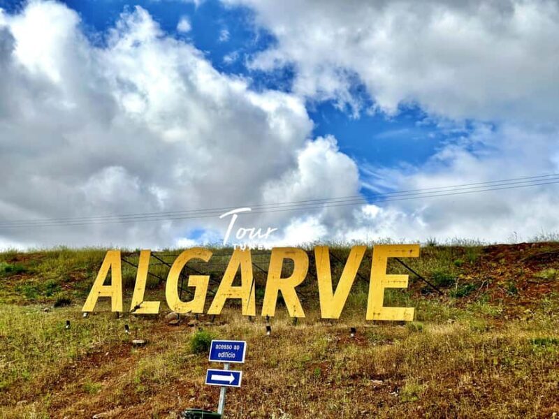 Lisbon: Day Trip To Algarve, Benagil Cave, Carvoeiro & Lagos - In-Depth Look at the Algarve Day Trip from Lisbon