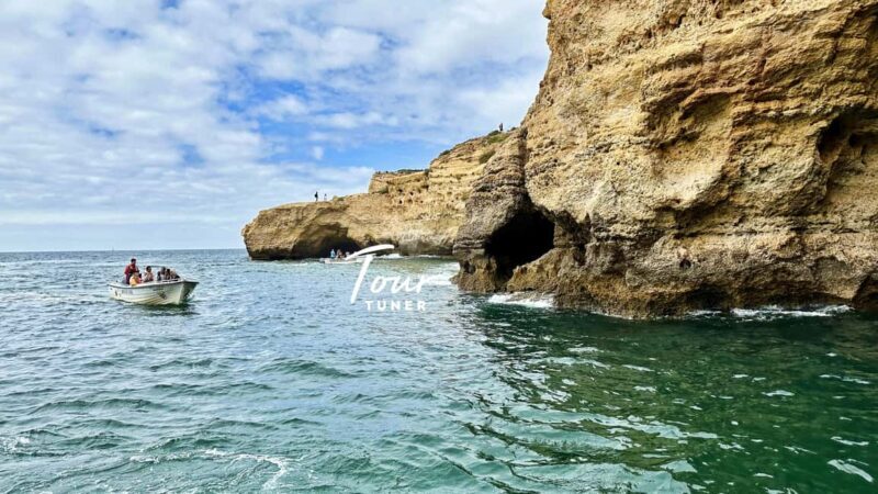 Lisbon: Day Trip To Algarve, Benagil Cave, Carvoeiro & Lagos - Frequently Asked Questions
