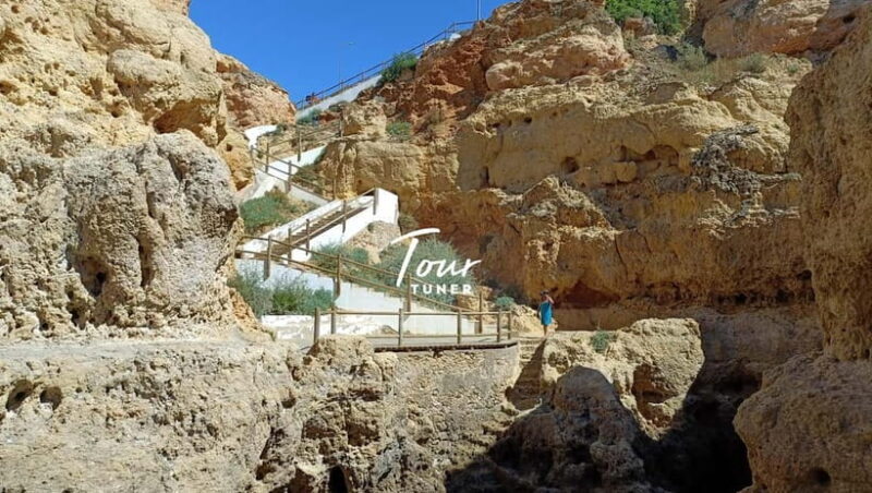 Lisbon: Day Trip To Algarve, Benagil Cave, Carvoeiro & Lagos - The Sum Up
