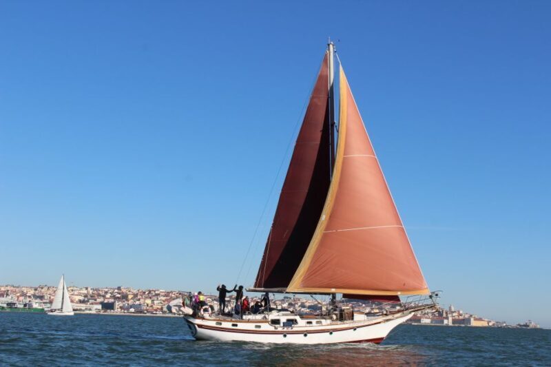 Lisbon: Daylight or Sunset on a Vintage Sailboat - A Closer Look at the Lisbon Vintage Sailboat Experience