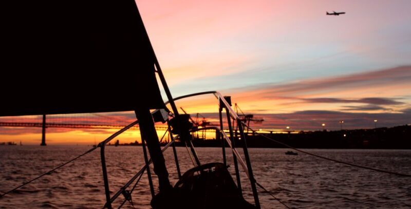Lisbon: Daylight or Sunset on a Vintage Sailboat - Final Thoughts
