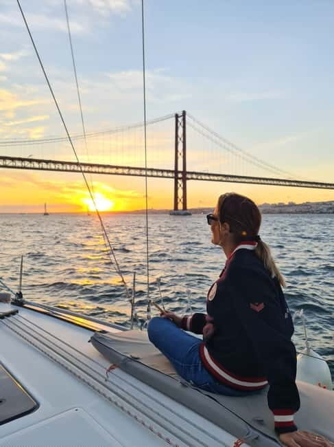 Lisbon: Daytime or Sunset Boat Cruise with History and Wine - A Deep Dive into the Lisbon Boat Cruise Experience