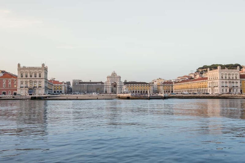 Lisbon: Daytime or Sunset Boat Cruise with History and Wine - Who Will Love This Tour?