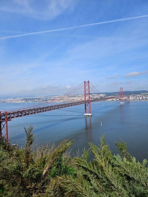 LISBON DELUXE FROM THE HEIGHTS-100% PRIVATE FULL DAY - Frequently Asked Questions