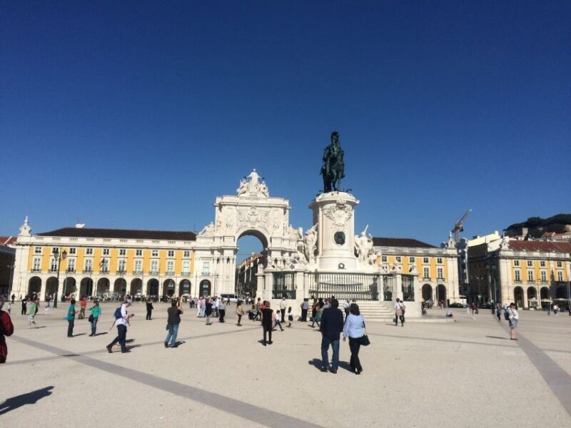 Lisbon: Design Your Guided Tour - Who Will Love This Tour?