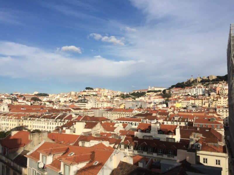 Lisbon: Design Your Guided Tour - Final Thoughts: Who Should Book This Tour?