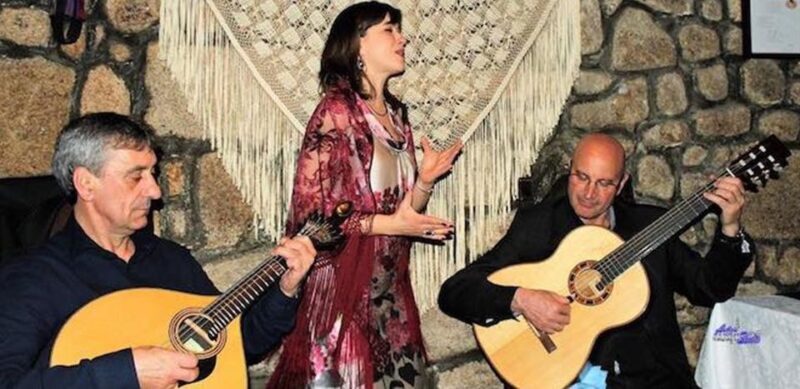 Lisbon Dinner with Fado Show and Sights by Night - Starting Points and Logistics