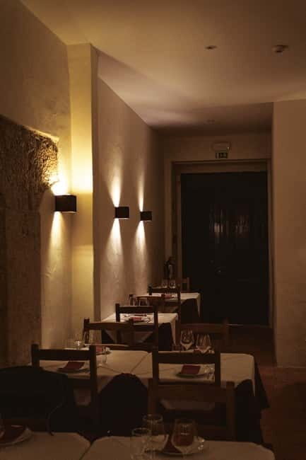 Lisbon: Dinner with Rising Stars of Fado at Canto do Poeta - Lisbon: Dinner with Rising Stars of Fado at Canto do Poeta